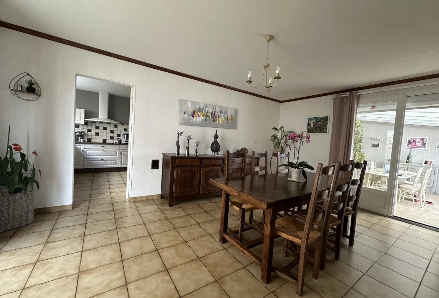 vente Maison La Jumelliere - Photo 6