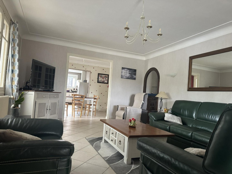 vente Maison La Jumelliere - Photo 3