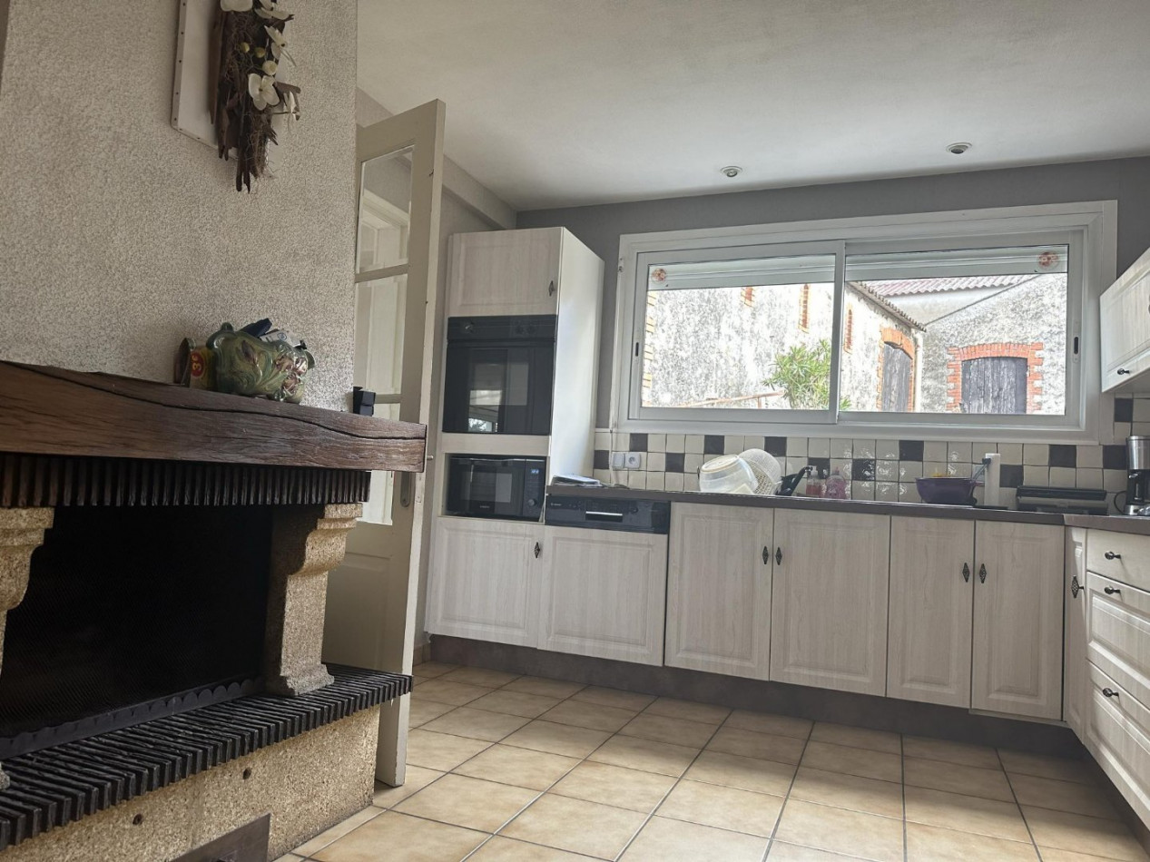 à vendre Maison La Jumelliere - Photo 3