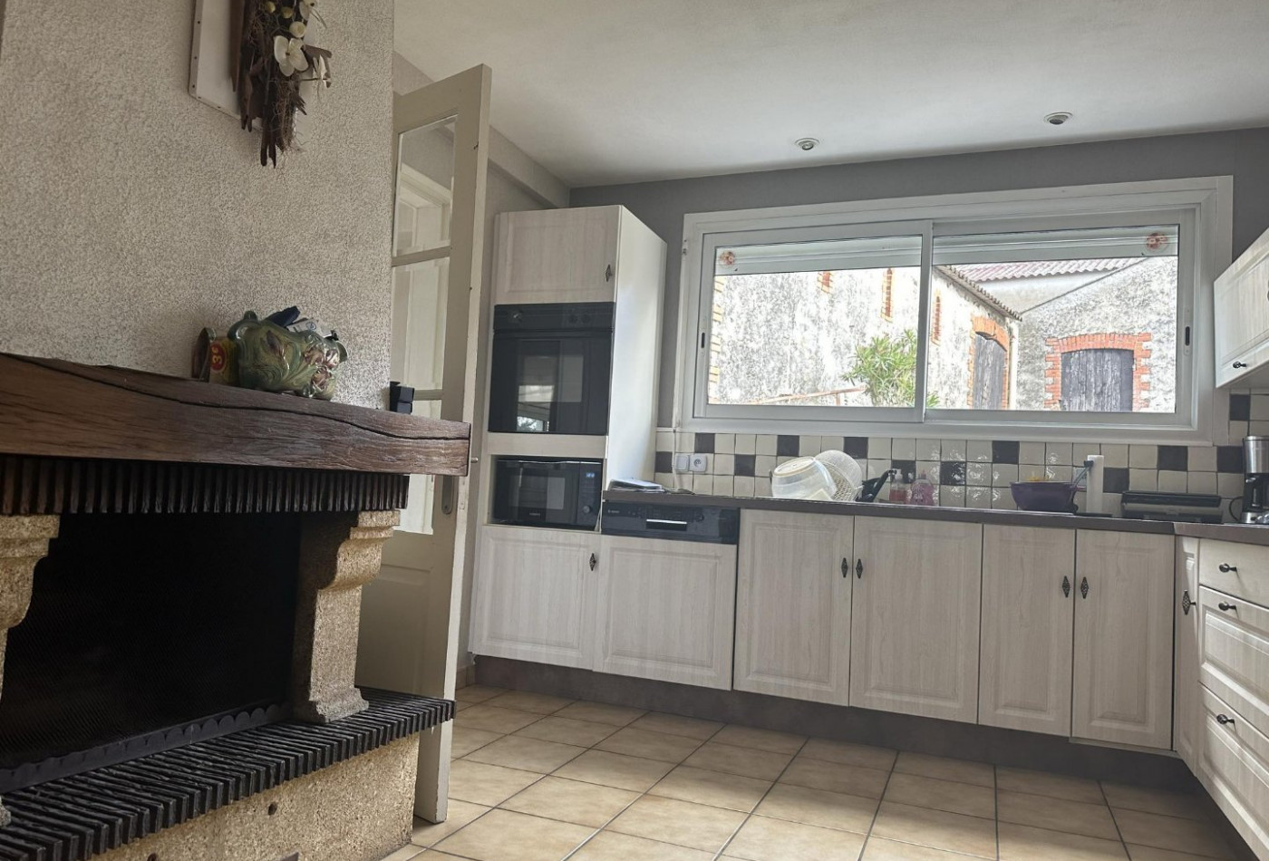 vente Maison La Jumelliere - Photo 4