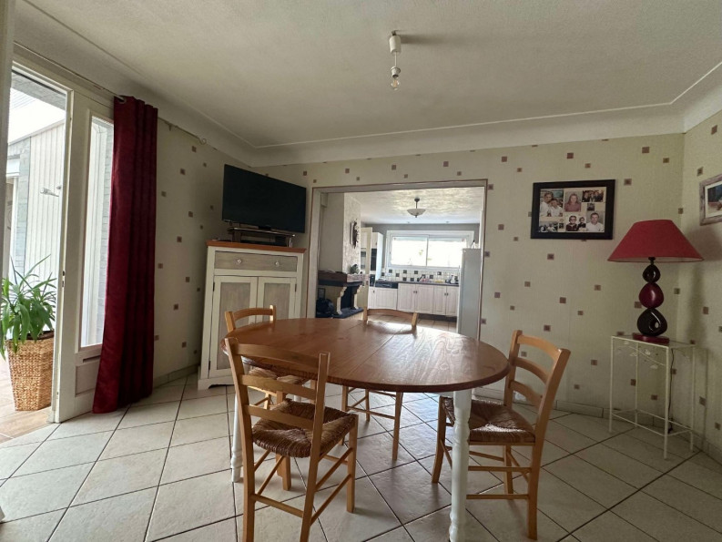 vente Maison La Jumelliere - Photo 9