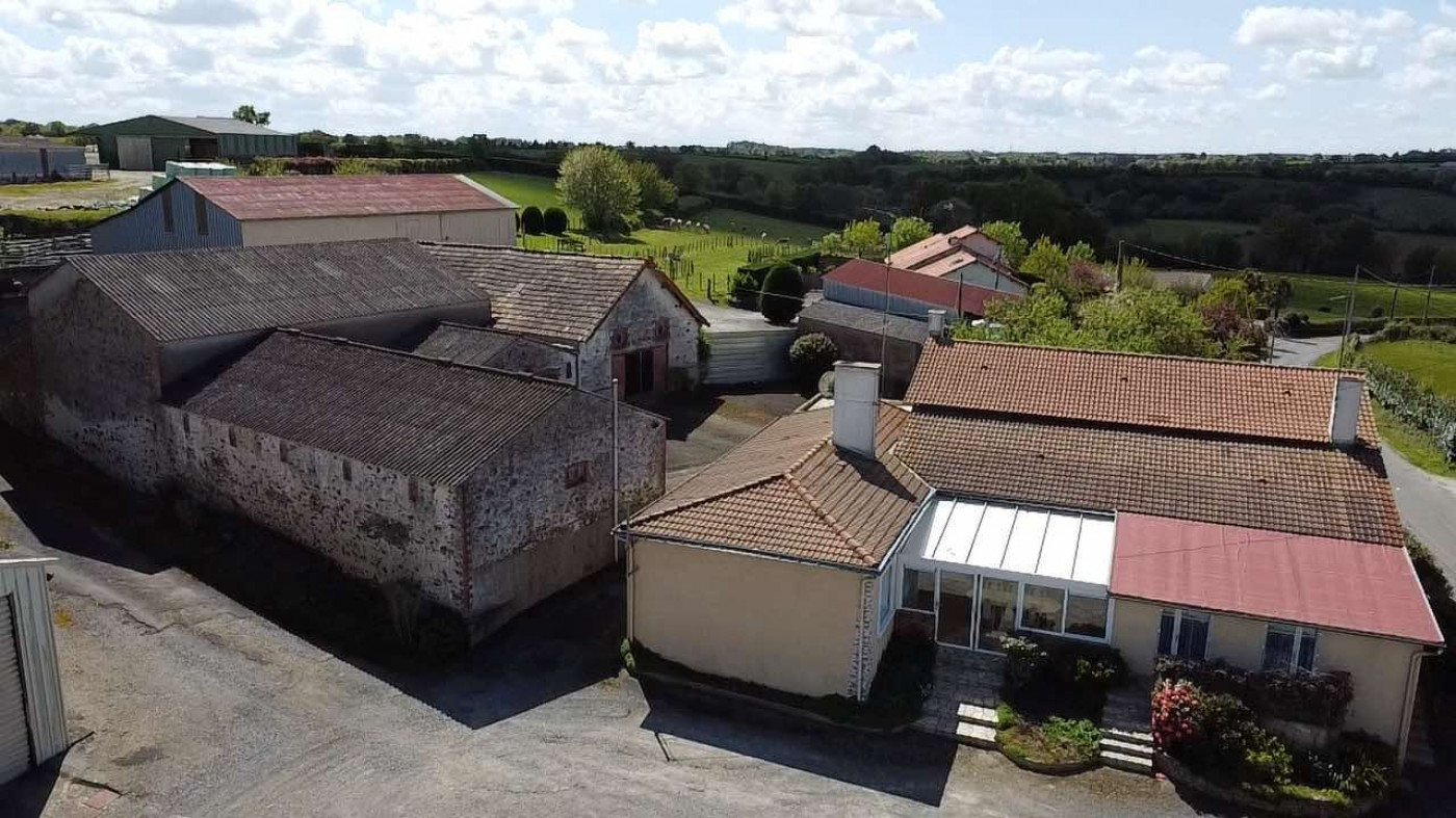 à vendre Maison La Jumelliere - Photo 4