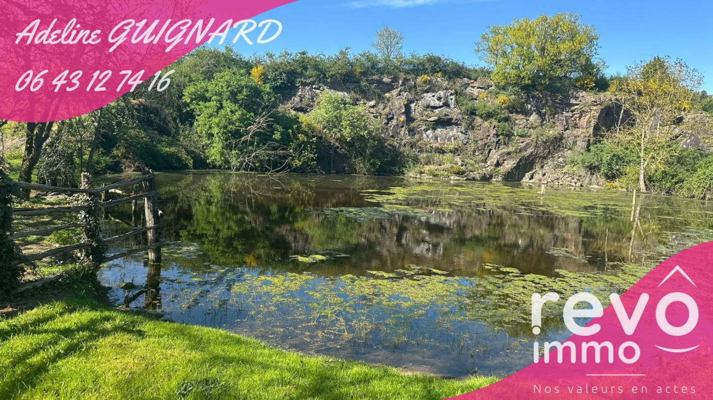 à vendre Maison La Jumelliere - Photo 1