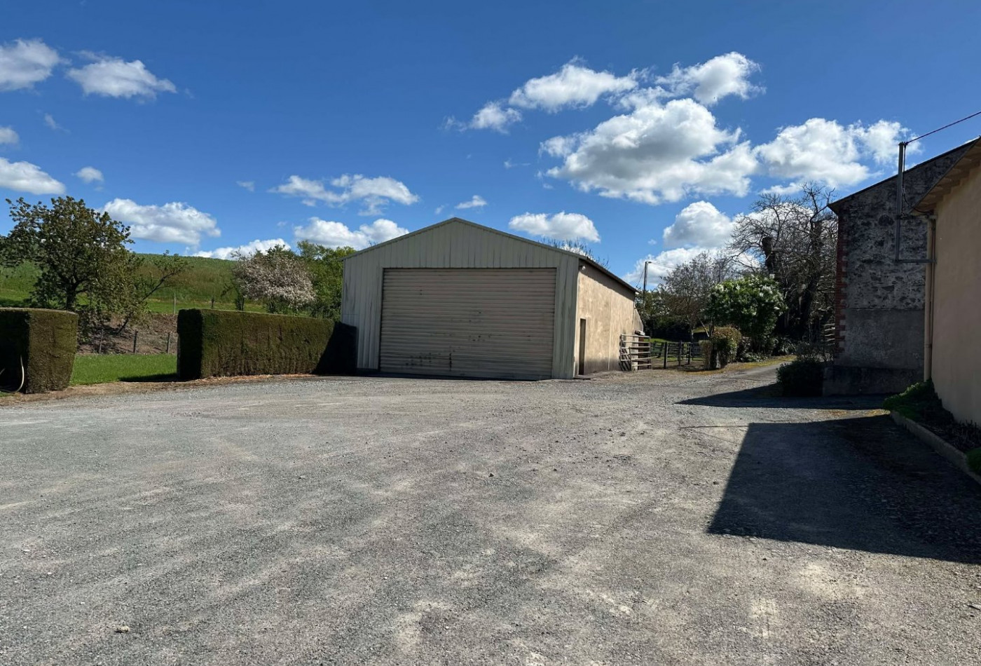 vente Maison La Jumelliere - Photo 8