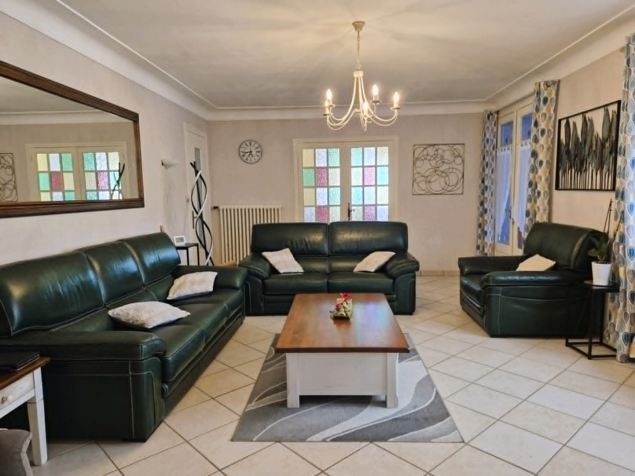 à vendre Maison La Jumelliere - Photo 5
