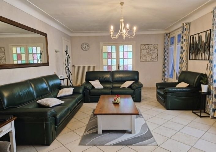 à vendre Maison La Jumelliere