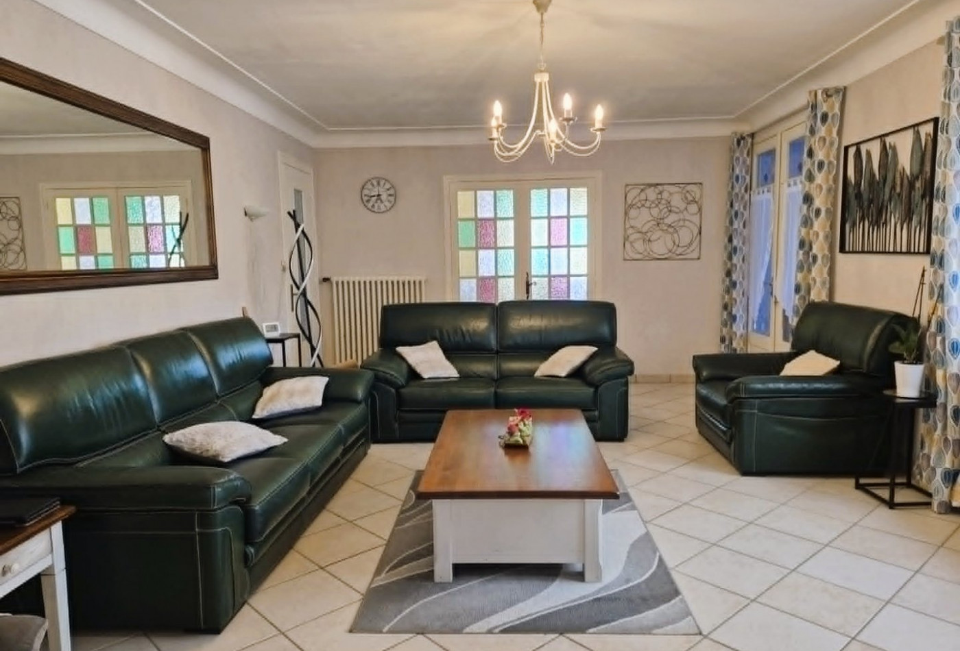 vente Maison La Jumelliere - Photo 5