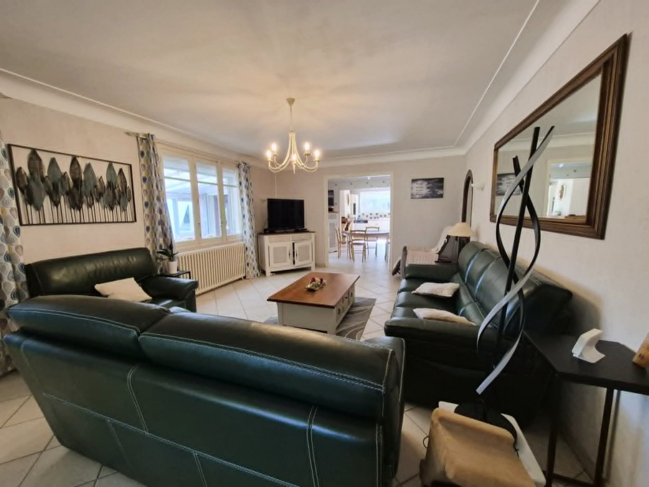 à vendre Maison La Jumelliere - Photo 4