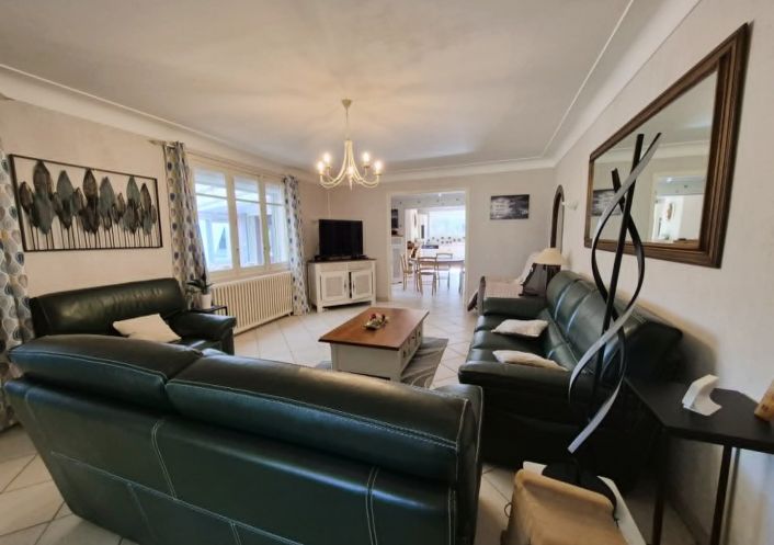 à vendre Maison La Jumelliere