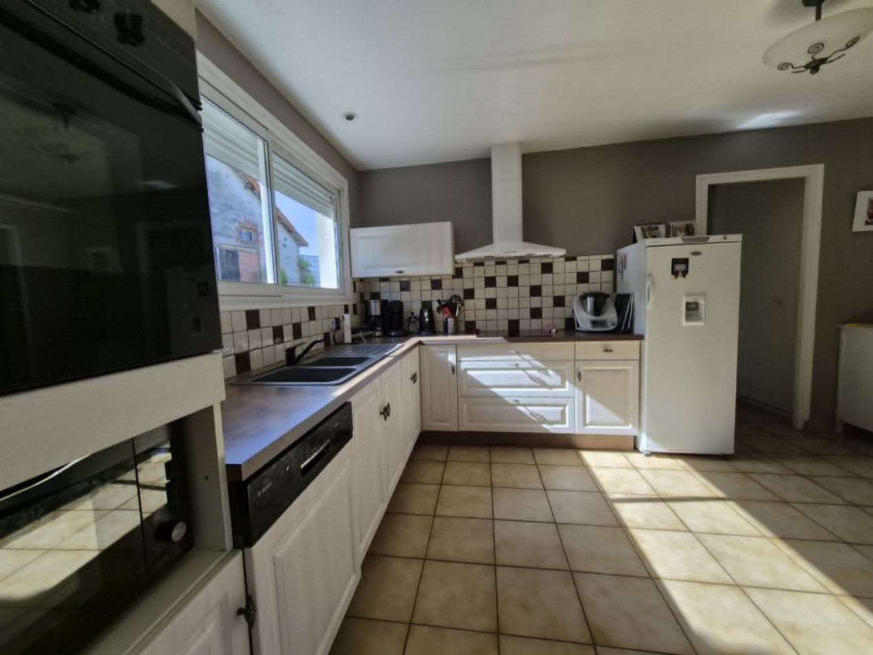 à vendre Maison La Jumelliere - Photo 7