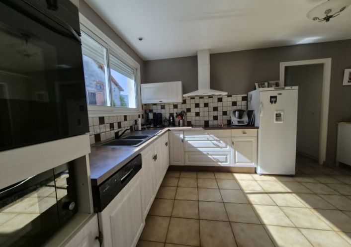 à vendre Maison La Jumelliere