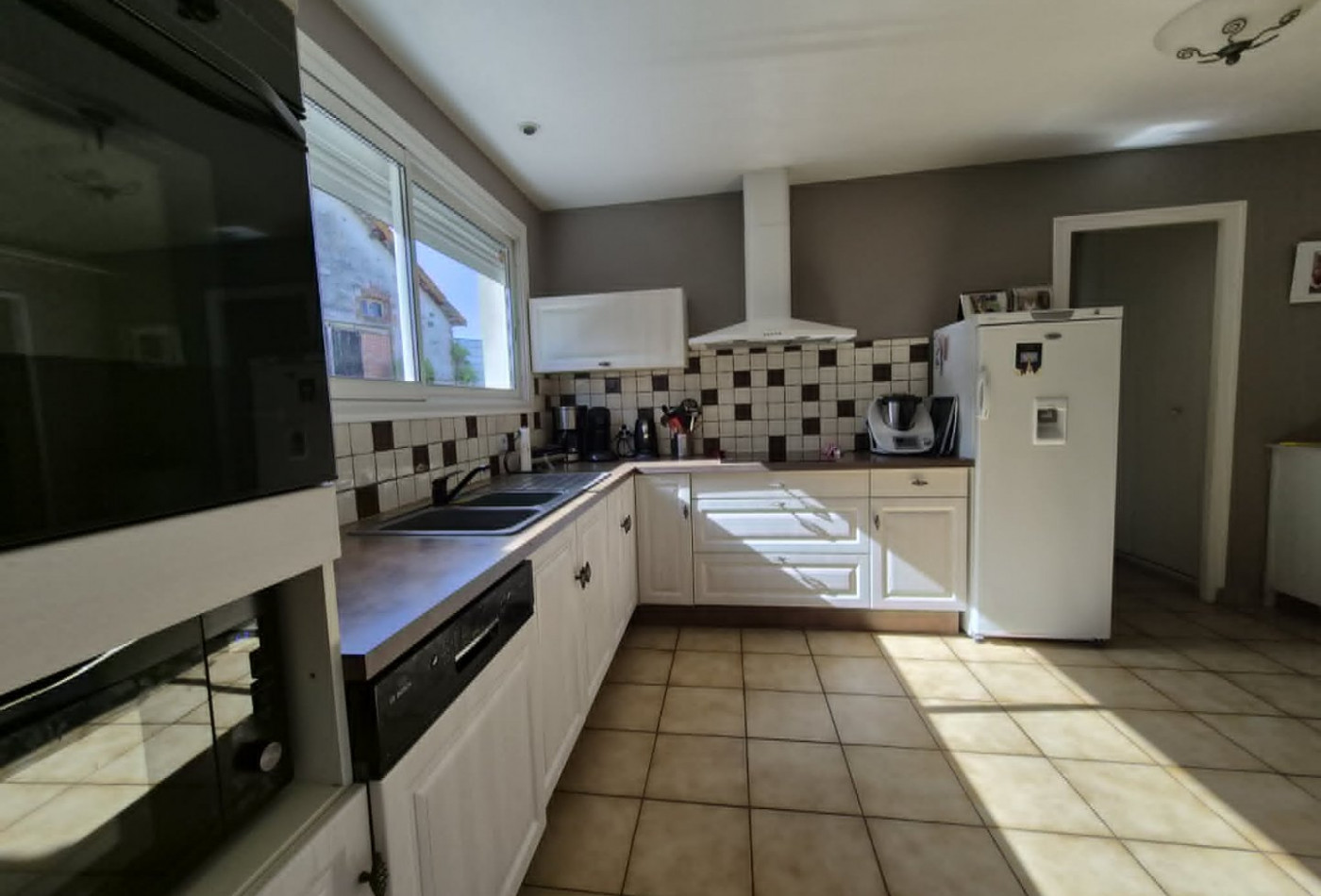 vente Maison La Jumelliere - Photo 7