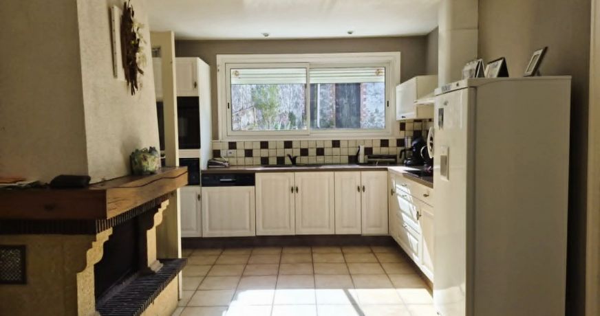vente Maison La Jumelliere