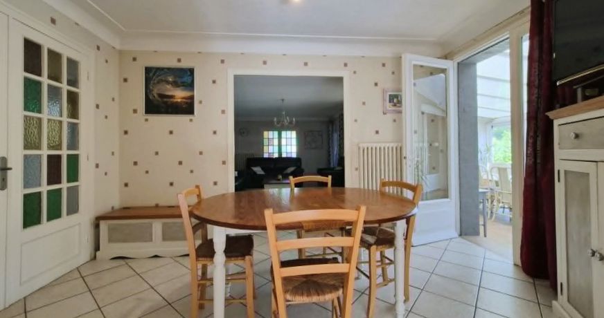 vente Maison La Jumelliere
