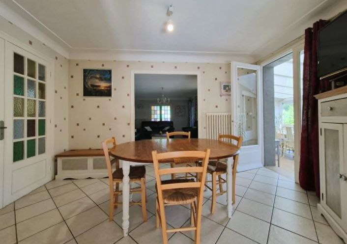 à vendre Maison La Jumelliere