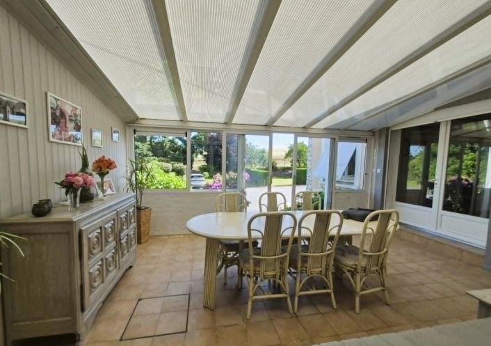 à vendre Maison La Jumelliere