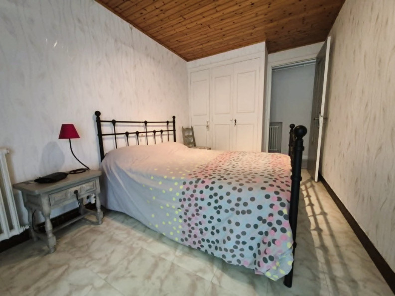 vente Maison La Jumelliere - Photo 10