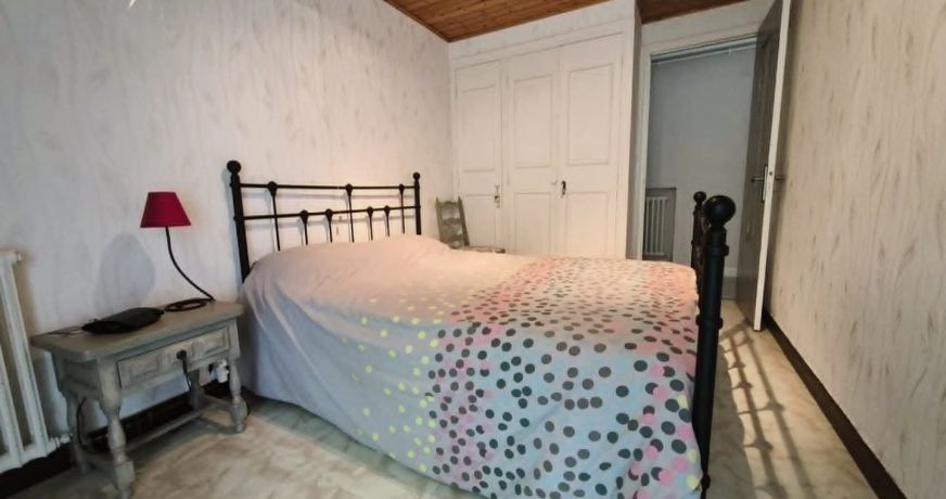 vente Maison La Jumelliere
