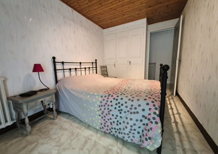 à vendre Maison La Jumelliere