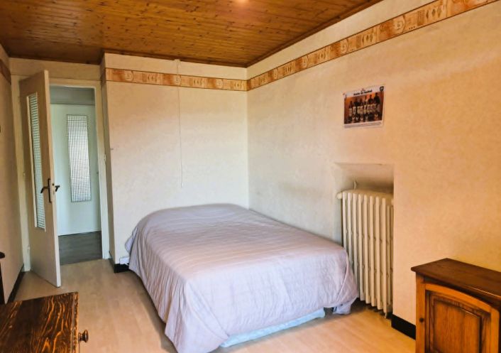 à vendre Maison La Jumelliere