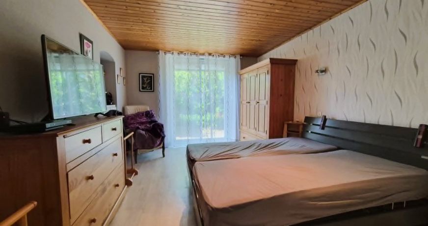 vente Maison La Jumelliere