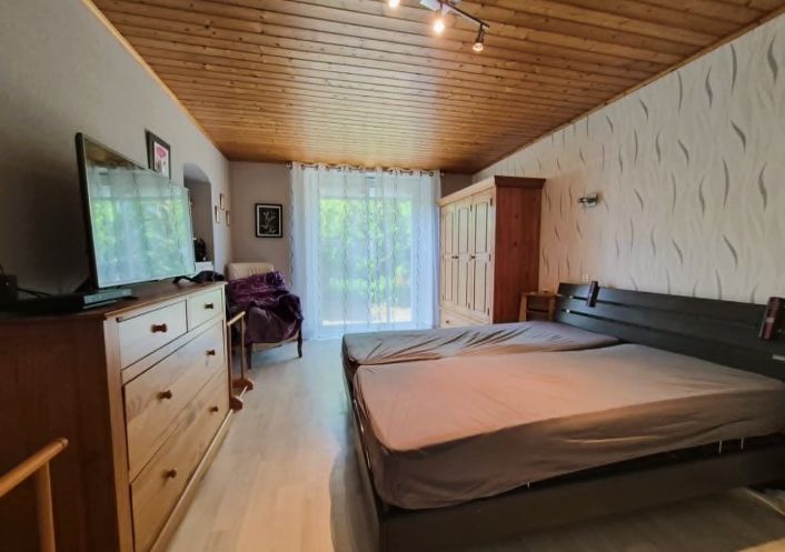 à vendre Maison La Jumelliere