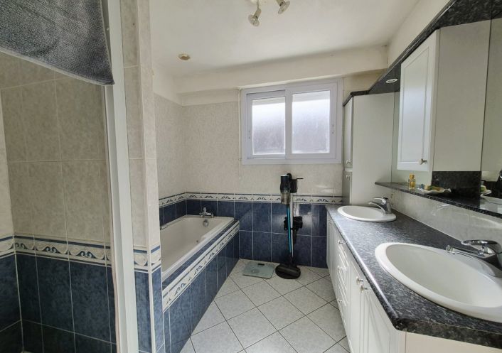 à vendre Maison La Jumelliere
