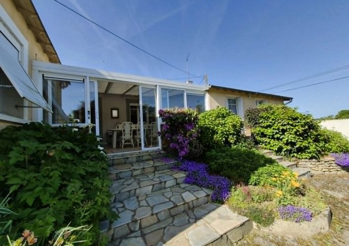 à vendre Maison La Jumelliere