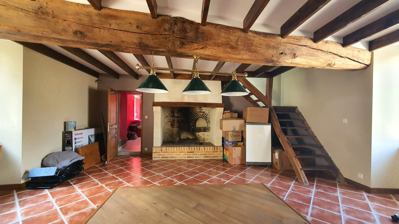 à vendre Maison Vihiers - Photo 7