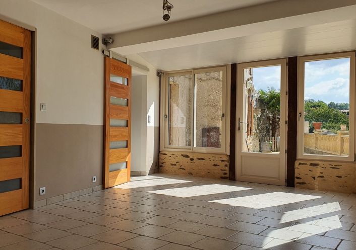 à vendre Maison Vihiers