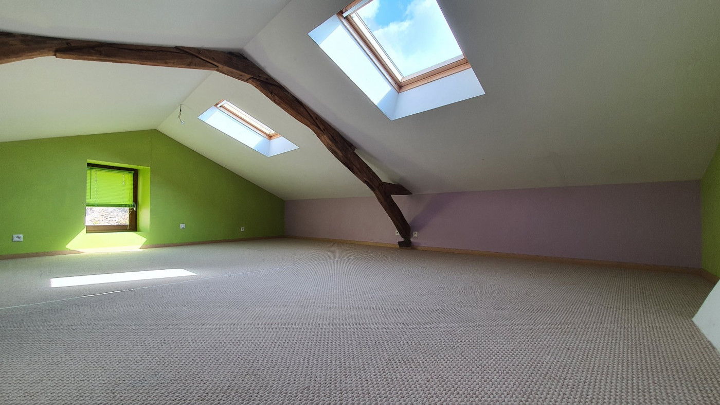 à vendre Maison Vihiers - Photo 8