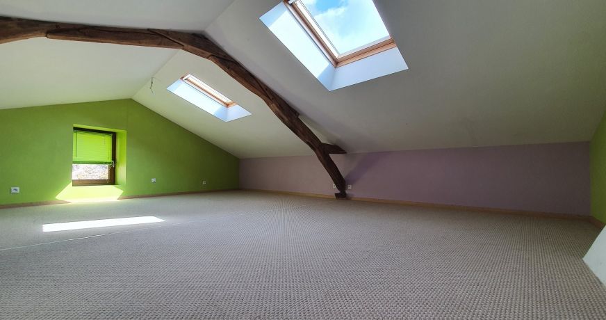 vente Maison Vihiers