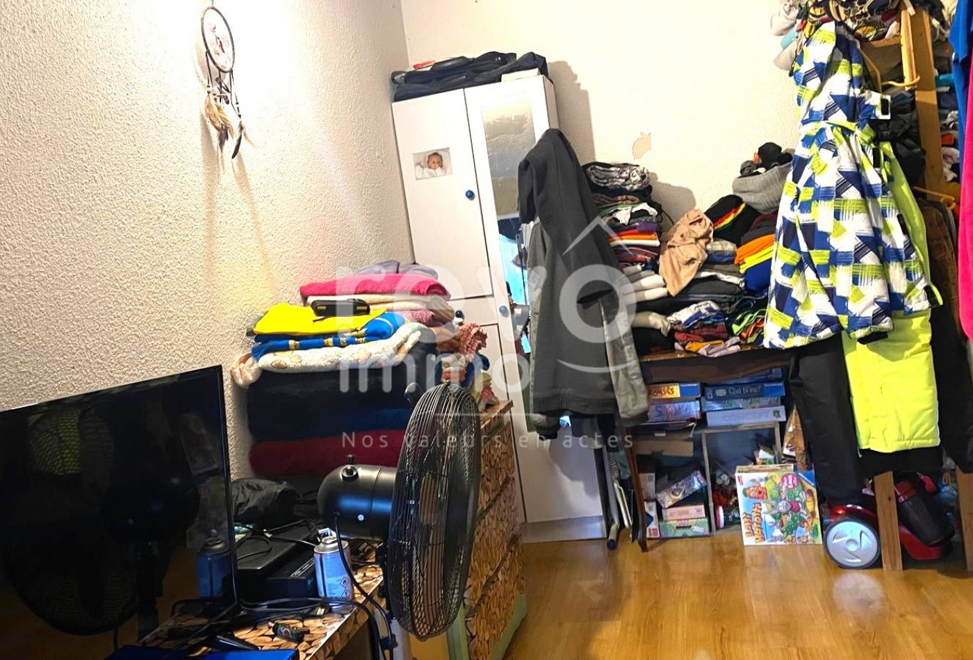 vente Appartement Saint Pargoire - Photo 7