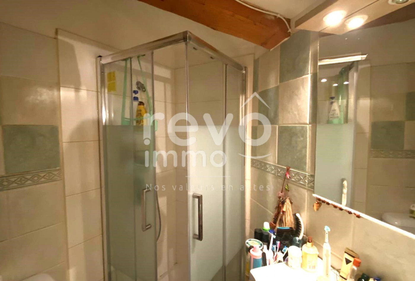 vente Appartement Saint Pargoire - Photo 5