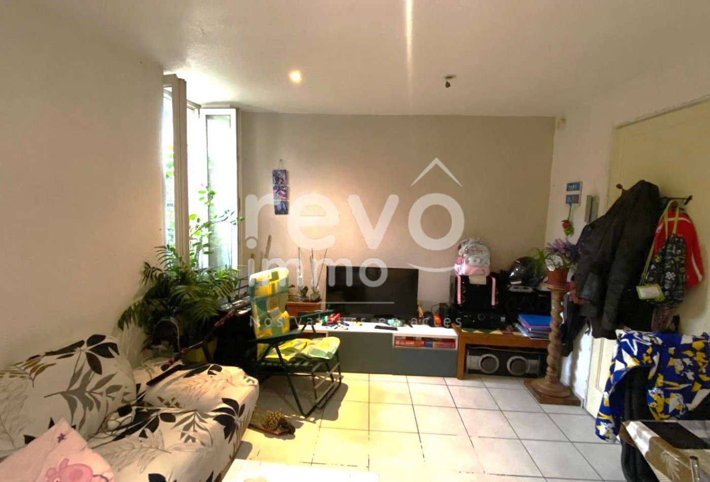 vente Appartement Saint Pargoire - Photo 1