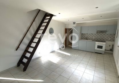 vente Appartement Saint Pargoire