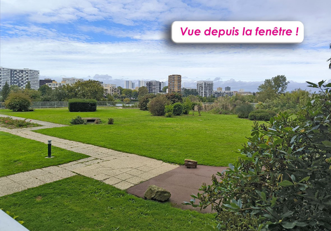 à vendre Appartement Saint Sebastien Sur Loire - Photo 5