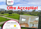 à vendre Appartement Saint Sebastien Sur Loire