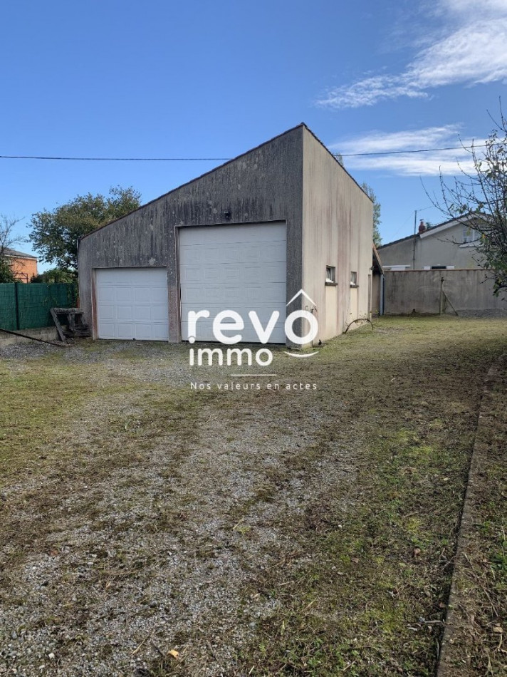 à vendre Maison Vallet - Photo 6