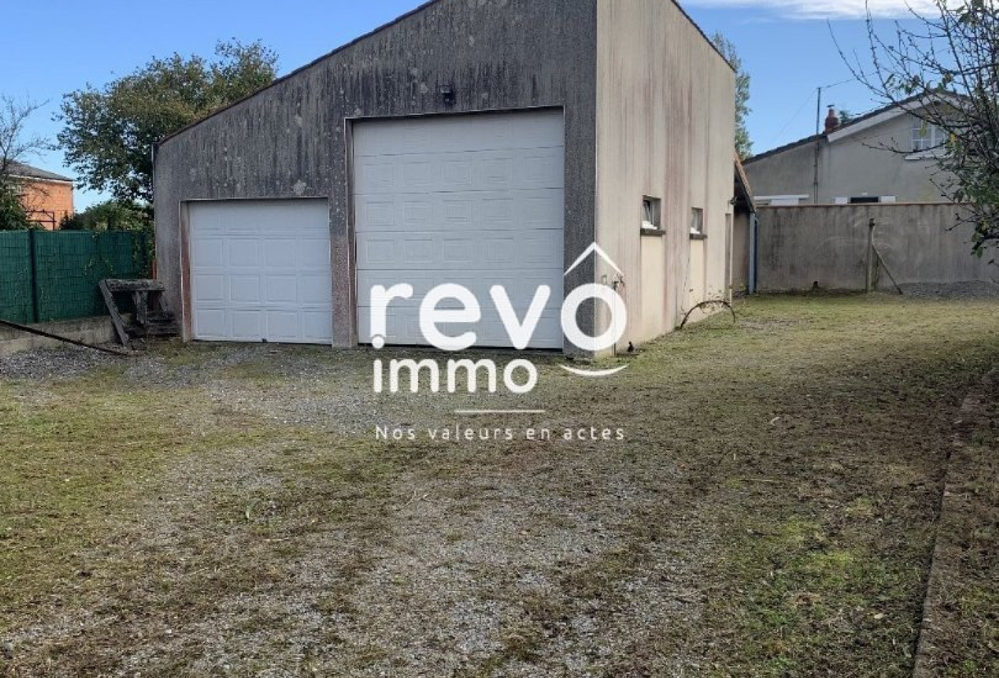 vente Maison Vallet - Photo 6