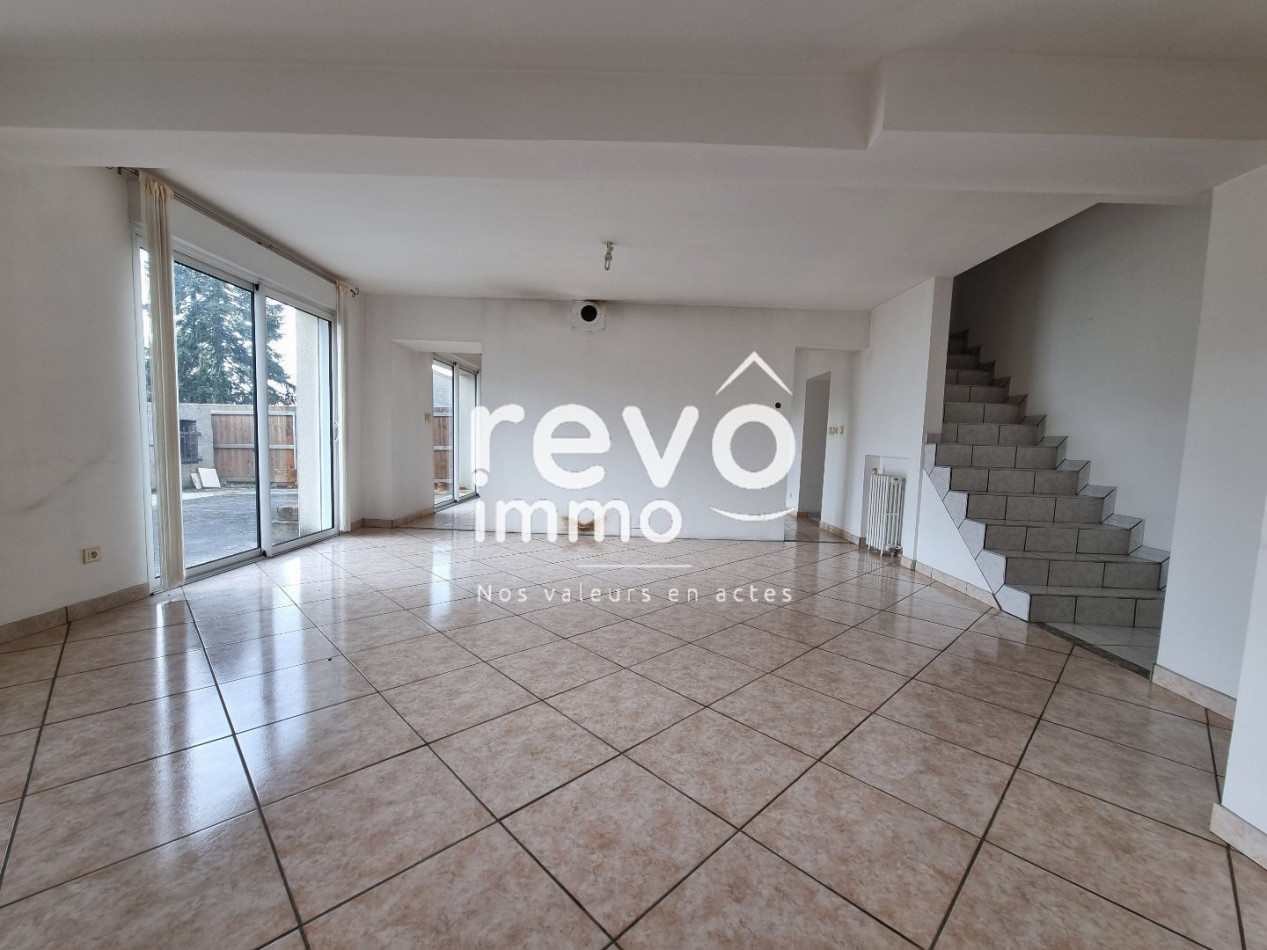 à vendre Maison Vallet - Photo 2