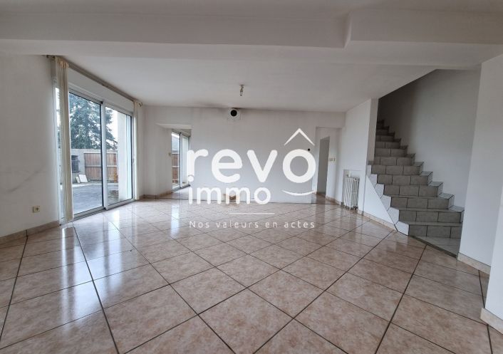 à vendre Maison Vallet