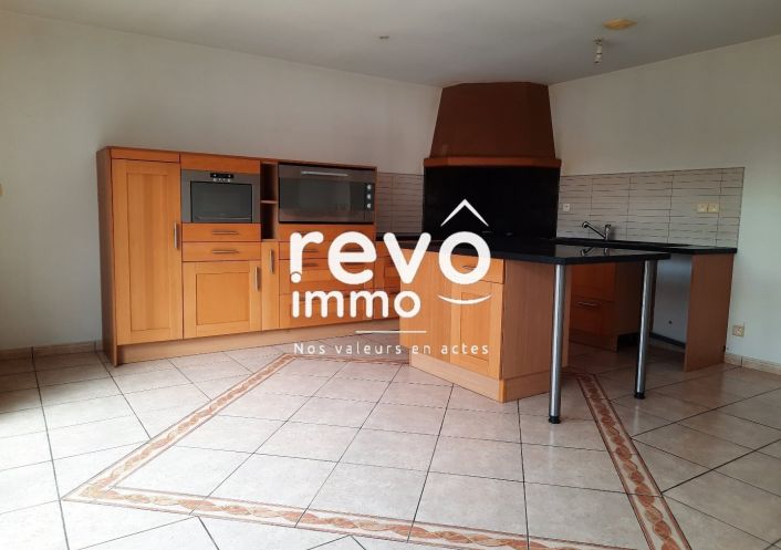 à vendre Maison Vallet