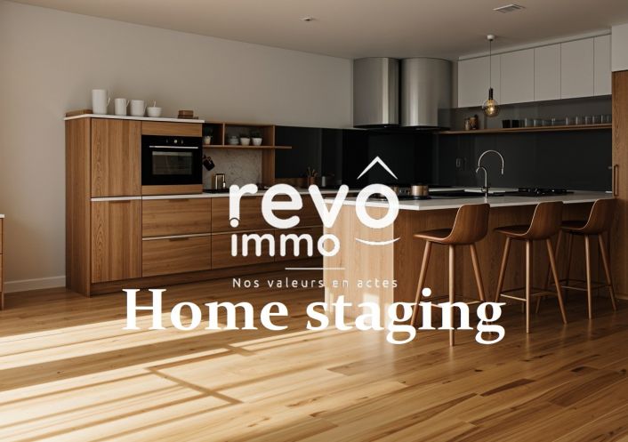 à vendre Maison Vallet