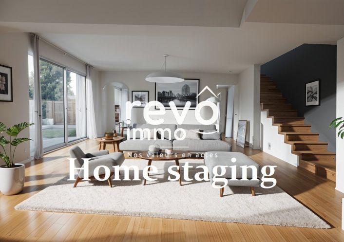 à vendre Maison Vallet