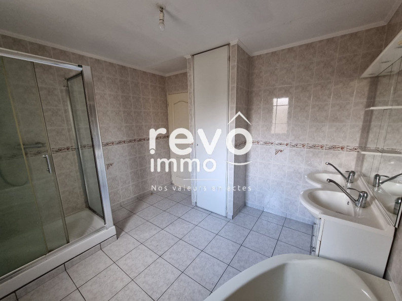 vente Maison Le Fuilet - Photo 7