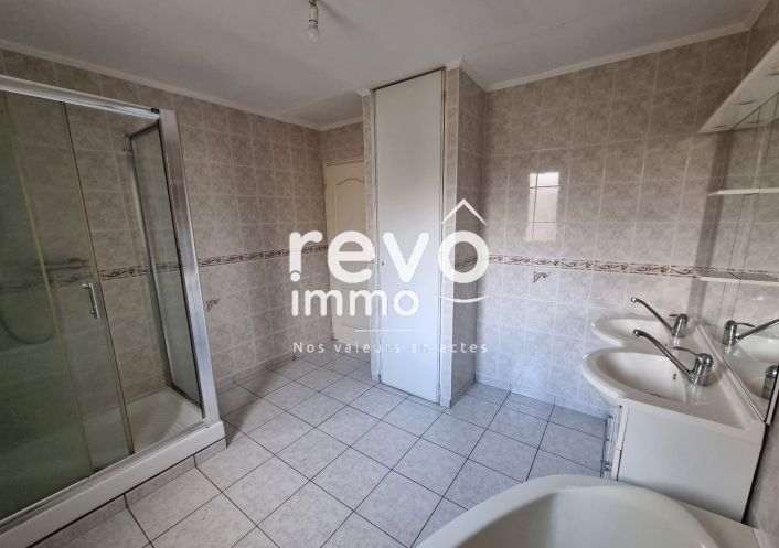 à vendre Maison Vallet