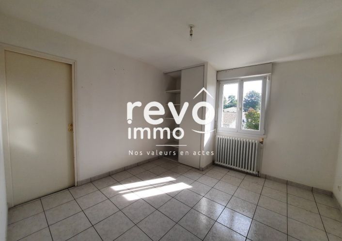 à vendre Maison Vallet