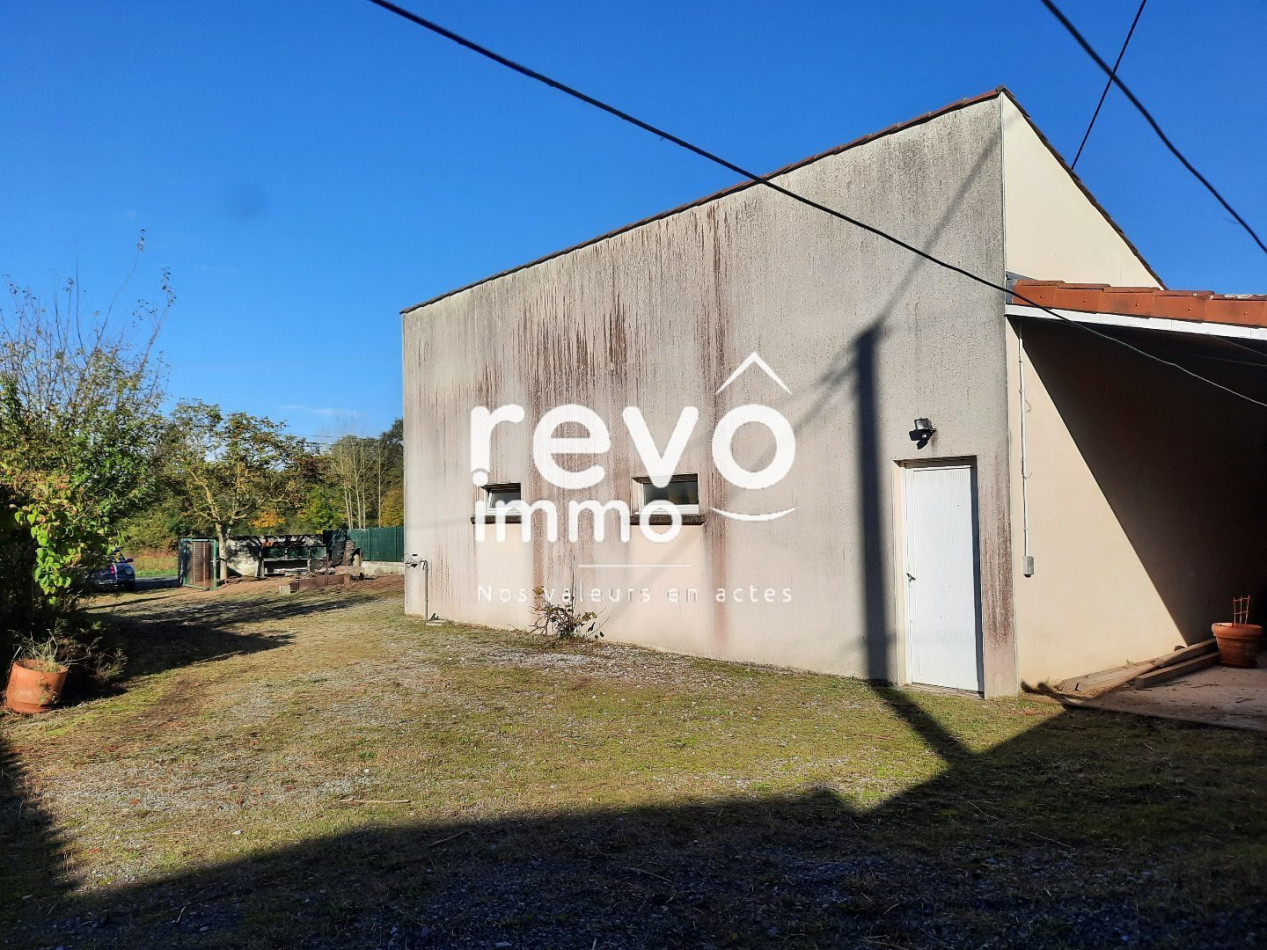 à vendre Maison Vallet - Photo 9