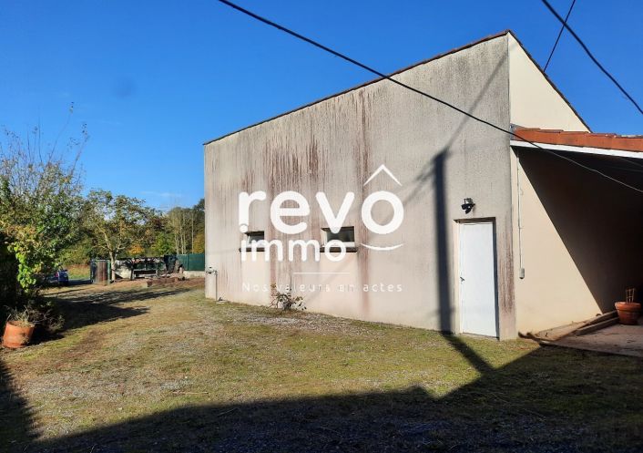 à vendre Maison Vallet